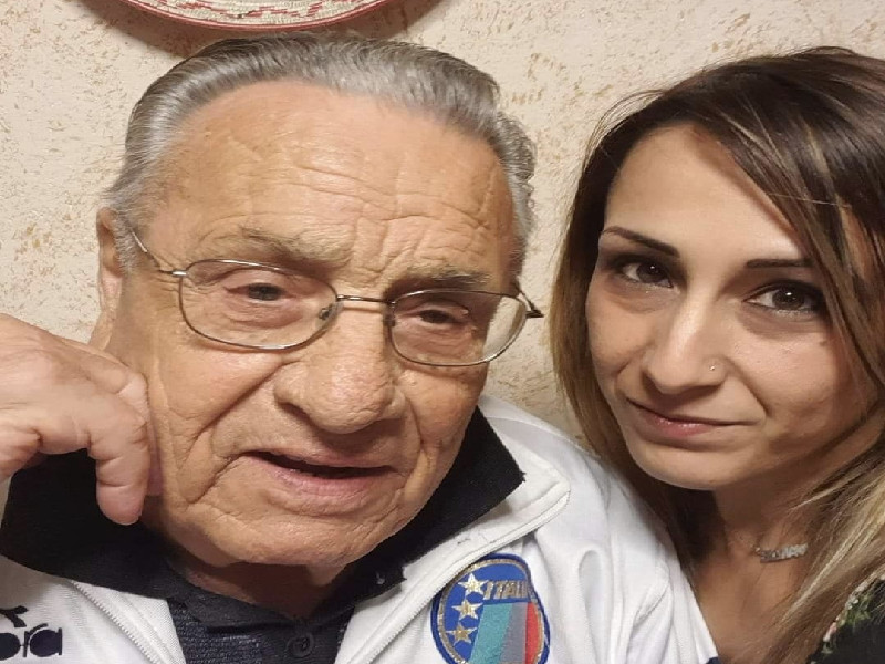 Pirri, il cimitero senza pace: “Mio nonno attende di essere tumulato da un anno e mezzo”