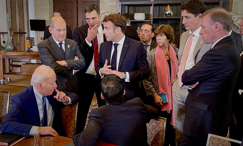 Missile caduto in Polonia, la Russia “non c’entra”