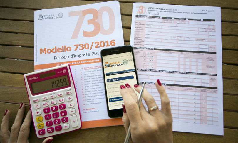 Pressione fiscale mai così alta in Italia: nel 2022 raggiunto il 43,8%