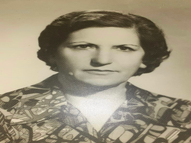 Cagliari, se n’è andata a 101 anni Florinda Miranda vedova Sodano: il dolore dei parenti
