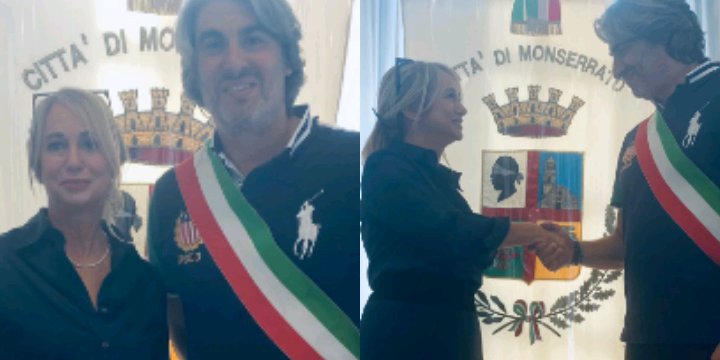 Ribaltone a Monserrato: via Maristella Lecca, la nuova assessora è Paola Piroddi. Il sindaco Locci: vi spiego tutto