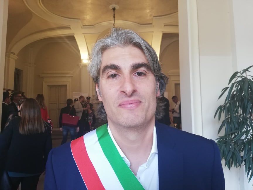 Monserrato, la verità di Locci: “Ricatti per ribaltoni, giochi politici e bramosie di potere nate da qualche sbornia elettorale”