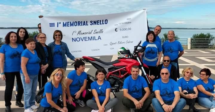 Cabras, donati 9 mila euro al Microcitemico di Cagliari e a due associazioni