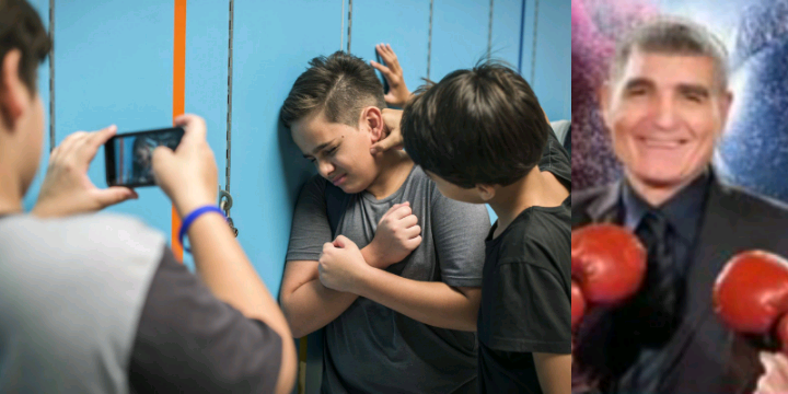 Lo sport come antidoto al bullismo, a Elmas tre giorni di boxe e sensibilizzazione