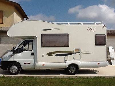 Sanluri, un’area camper per incentivare il turismo in città