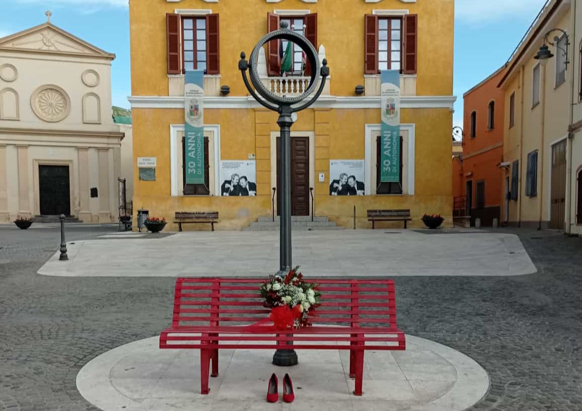 Monserrato in controtendenza: “Prevenzione sulla violenza contro le donne tutti i giorni, con azioni specifiche”