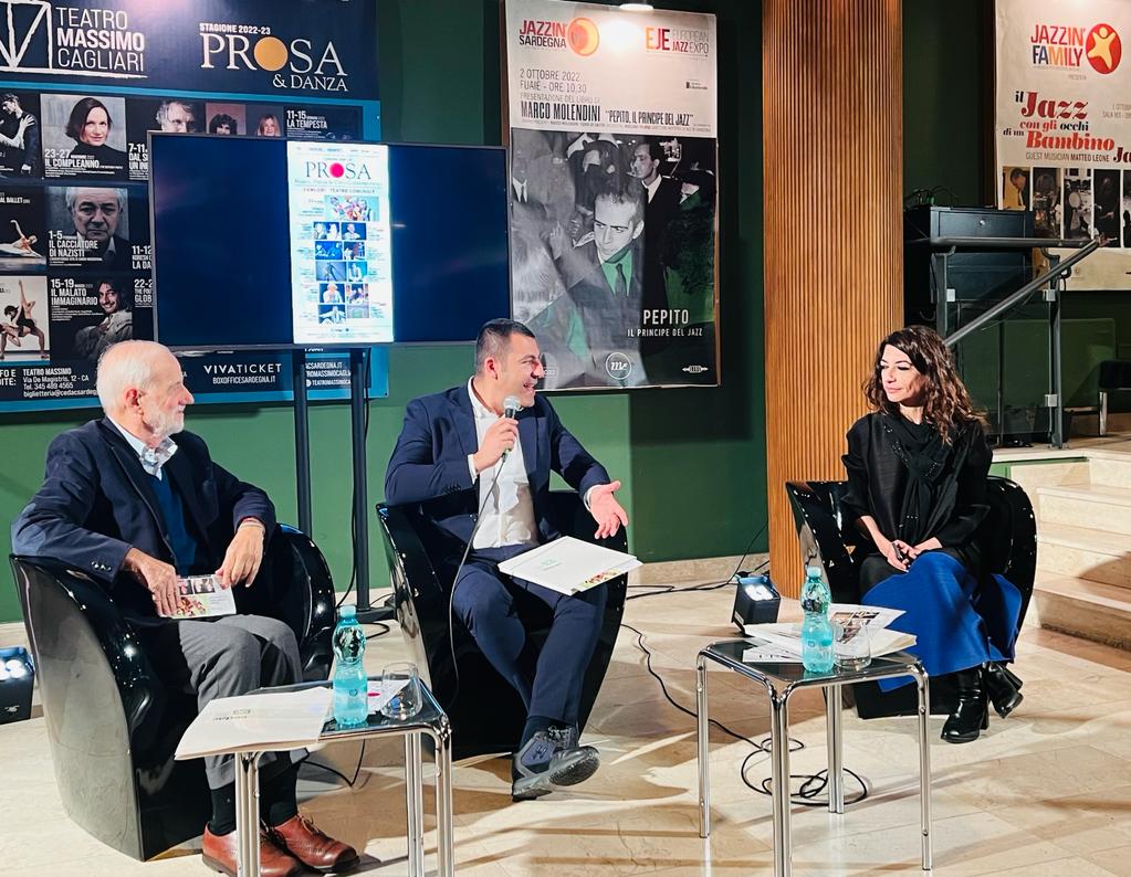 A Sanluri la magia del nouveau cirque tra commedie, musica e scienza