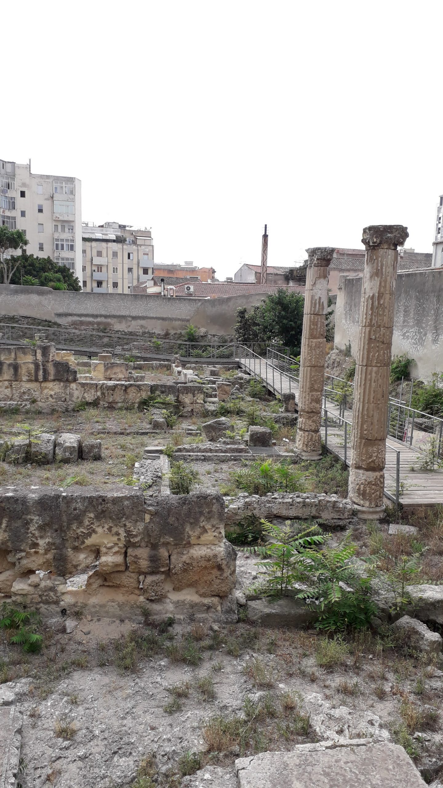 “Villa Tigellio esclusa dalle visite dei prossimi giorni, colpa della gestione fallimentare di Truzzu”