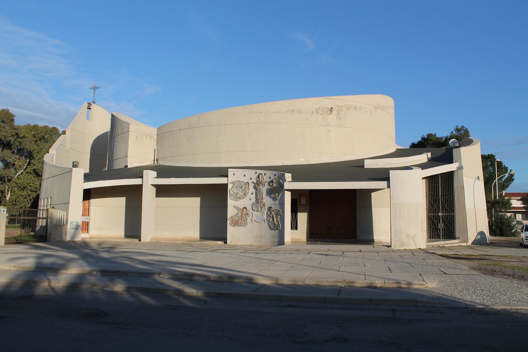 Quartu, nuovo sagrato per la chiesa di Santa Maria dopo sedici anni: “Ecco 440mila euro”