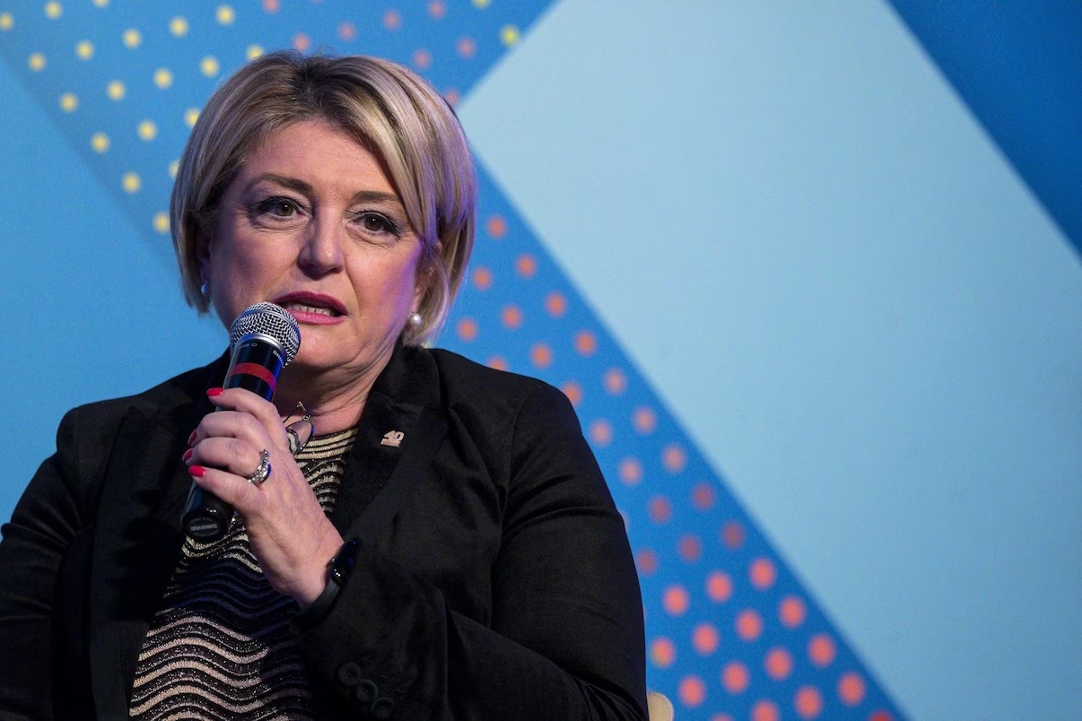 La ministra sarda gela i navigator: tutti a casa, nessuna proroga al contratto