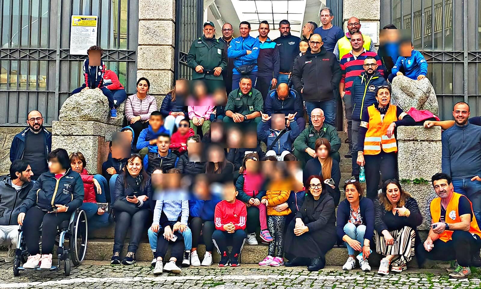 Giornata ecologica, Buddusò si mobilita per preservare il decoro cittadino