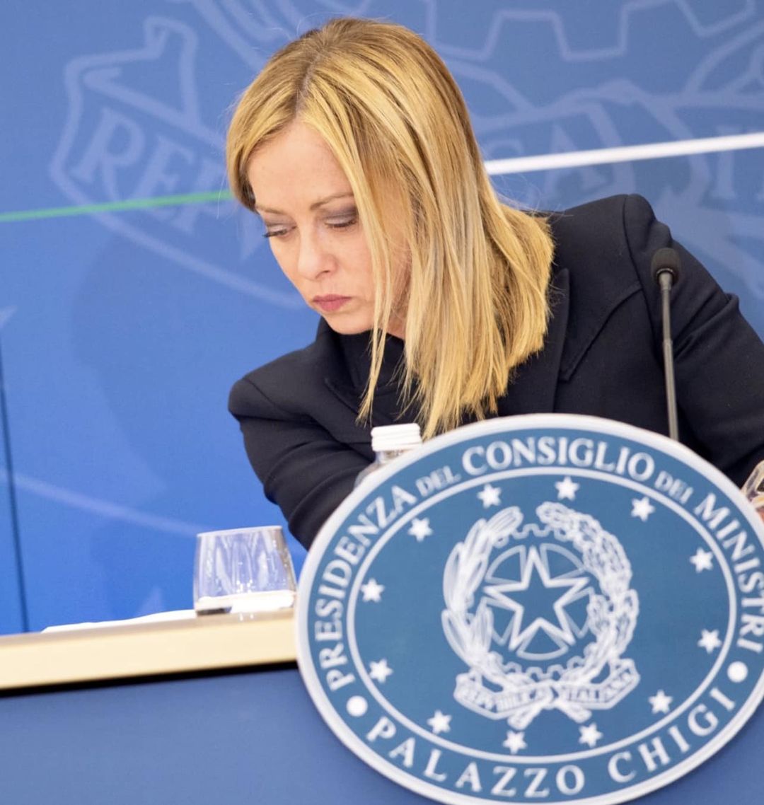 La promessa di Giorgia Meloni: “Sarà una finanziaria attenta a famiglie e imprese”
