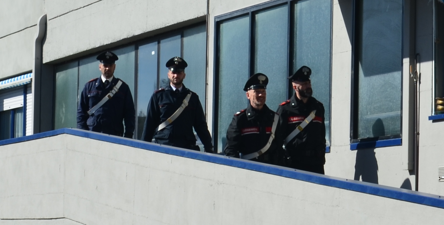 Spaccio di stupefacenti, in carcere 62enne cagliaritano: per lui anche una multa di 12 mila euro