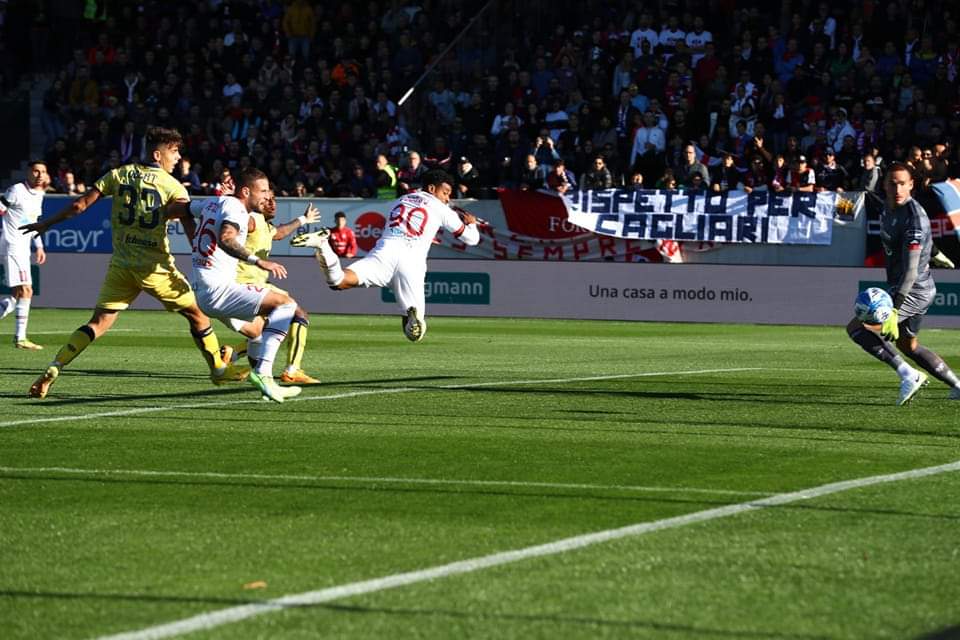 Il Cagliari di Liverani non sa più vincere: la beffa del Sud Tirol arriva al 94esimo