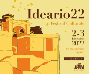 Nasce Ideario, il Festival Culturale della città di Cagliari