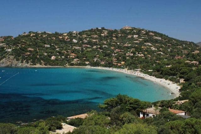 Nasce la “Linea degli Angeli”: in aliscafo da Pula a Villasimius lungo le spiagge del golfo di Cagliari