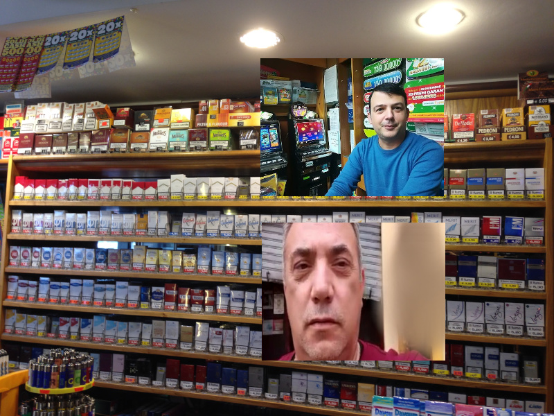 Sigarette più care anche a Cagliari, tabaccai furiosi: “Perderemo clienti e non diventeremo più ricchi”