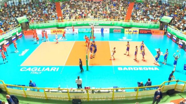 Cagliari, sì al nuovo palasport da ottomila posti a Sant’Elia: realtà entro il 2026