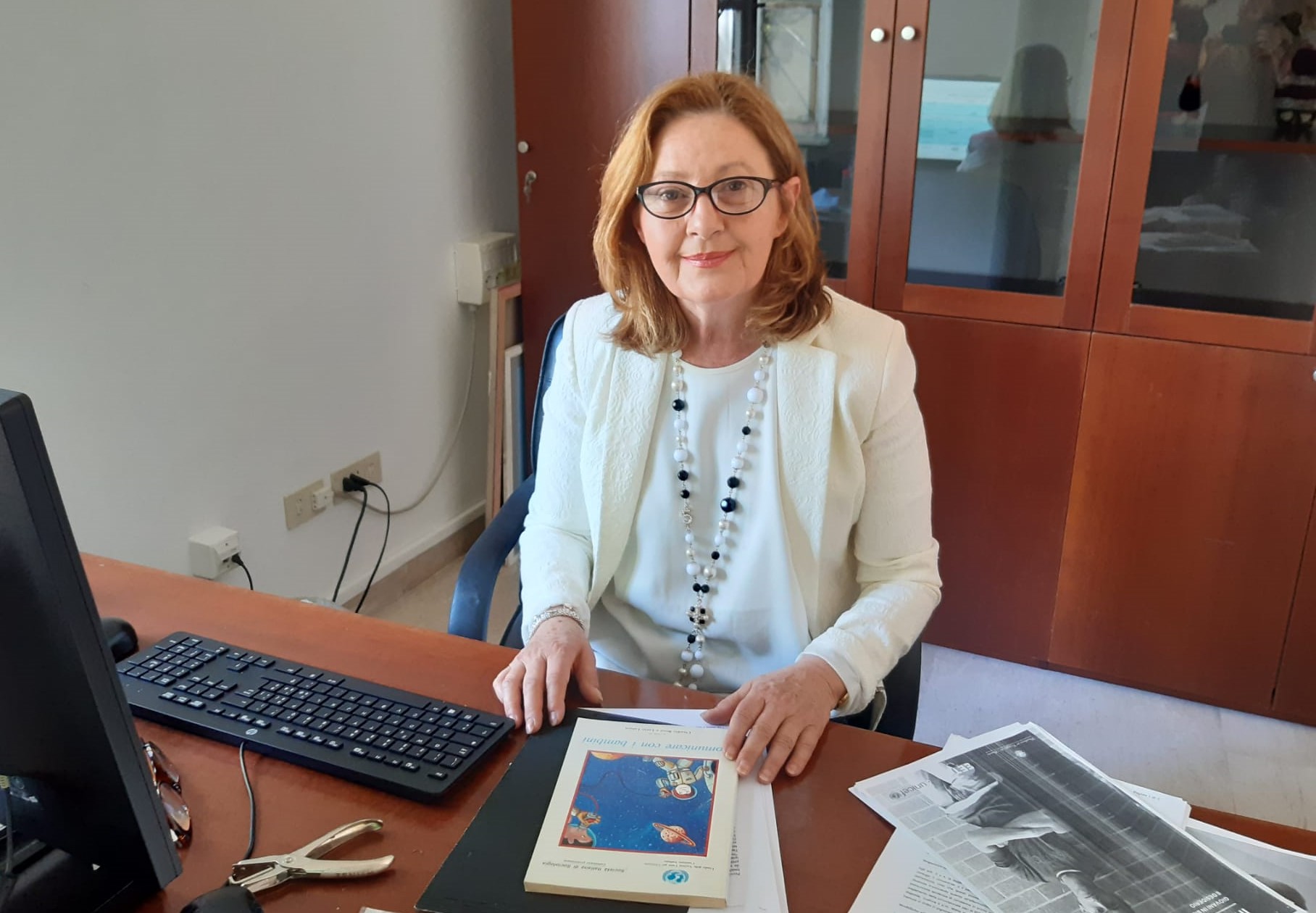 Al parco di Molentargius due giornate dedicate ai diritti dei bambini