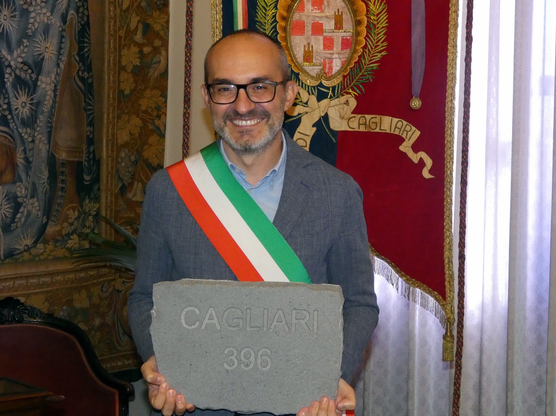 I 396 cagliaritani caduti in guerra verranno ricordati con una cerimonia in Piemonte