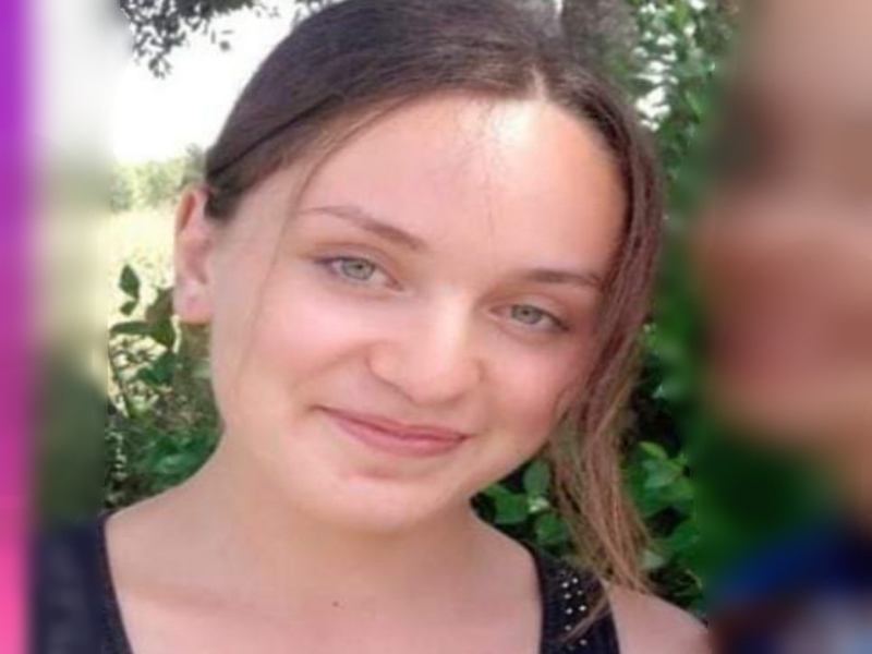 Villamar, compie 18 anni e scompare nel nulla: “Aiutateci a trovare Denisa”