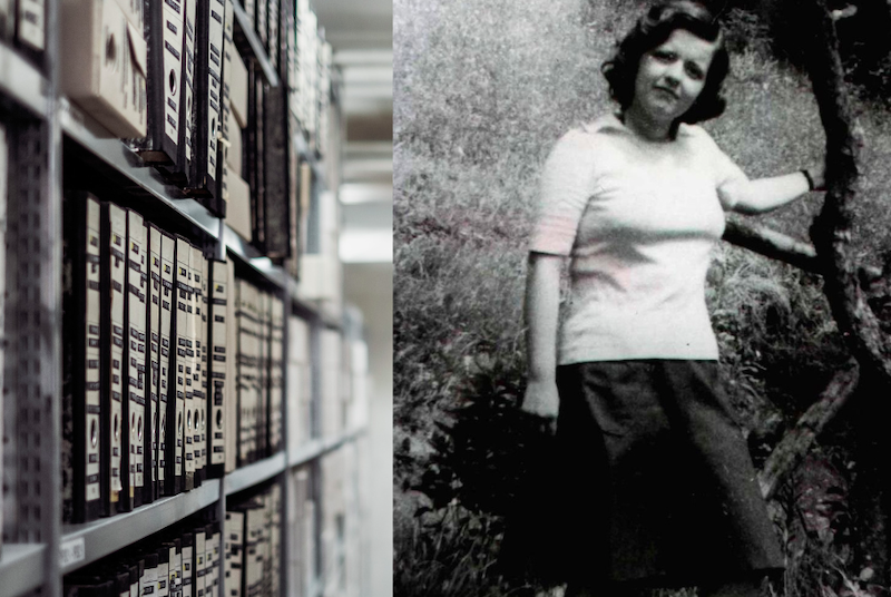 “Nero come la cronaca”: la scomparsa di Rossella Corazzin