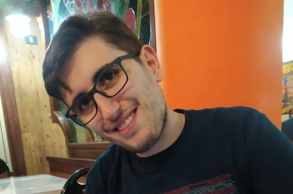 Matteo Gallo, trigesimo e ringraziamento