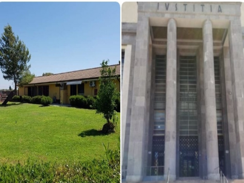 Dramma a Uta, muore travolto da un armadio nella casa di riposo: inchiesta della procura