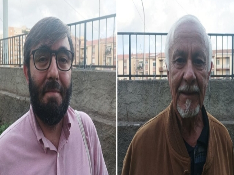 Urla e petardi, auto a tutte le ore e spazzatura da incubo: “Il centro storico di Cagliari è invivibile” (VIDEO)