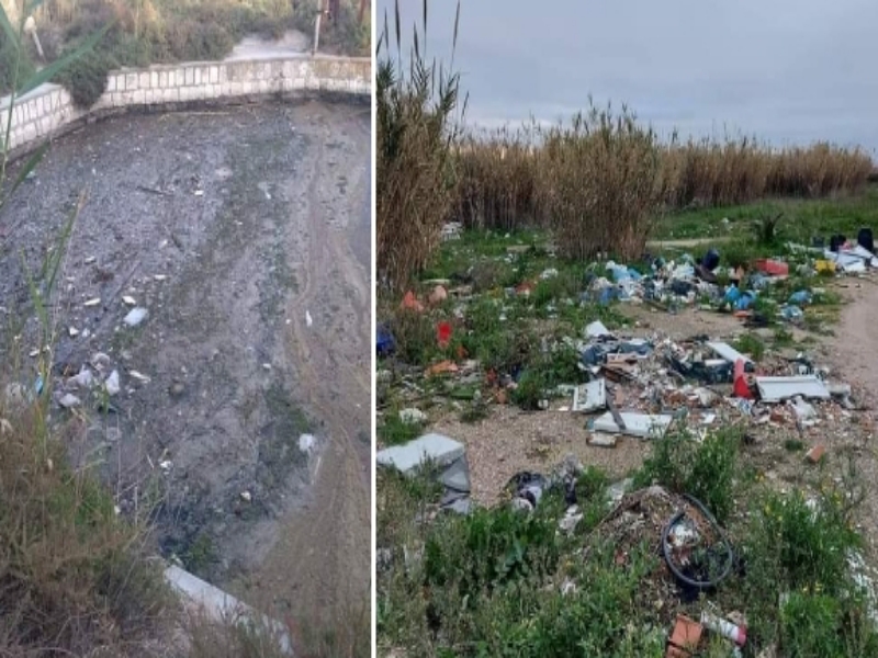 Molentargius, addio alla discarica di piattelli: ecco 440mila euro per la bonifica