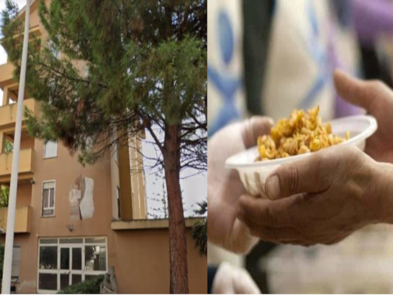 Letti, mensa e docce per i bisognosi a Quartu realtà nell’ex casa del pensionato
