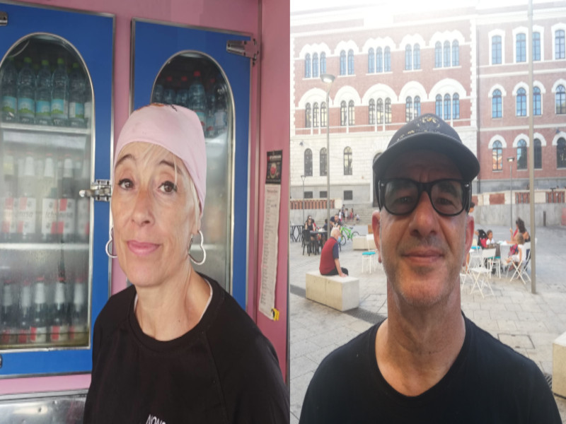 Addio birra nelle piazze a Cagliari, ristoratori e caddozzoni contro Truzzu: “Così si limita la libertà”