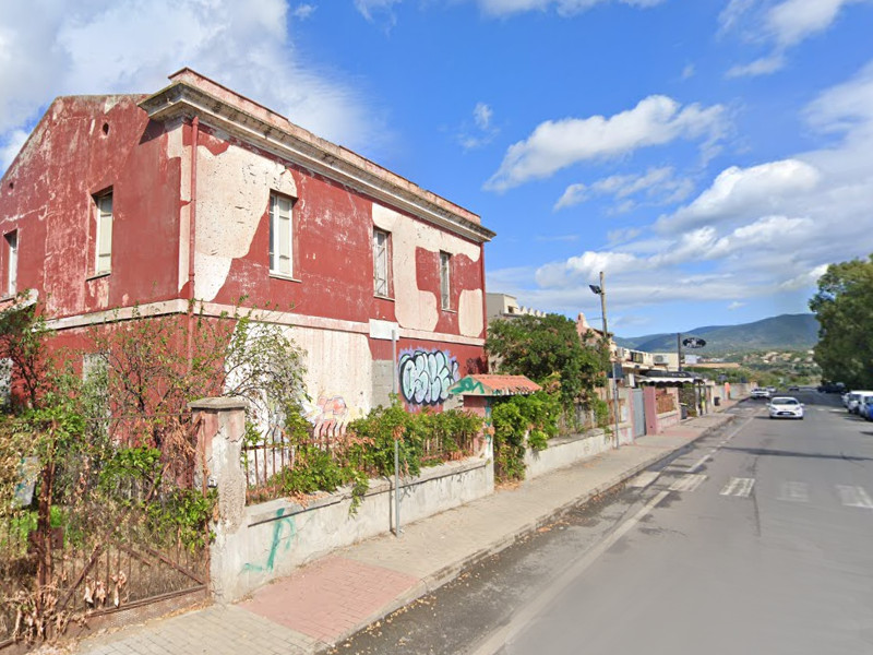 Quartu, svolta per Flumini: uffici nell’ex casa cantoniera e polo con più servizi per il litorale