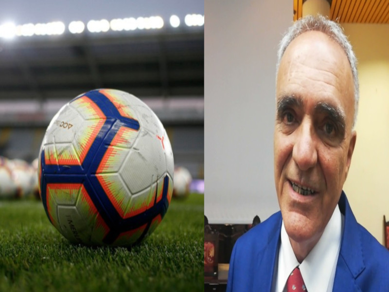 Quartu, l’idea di Milia: “Uno stadio di calcio in città”