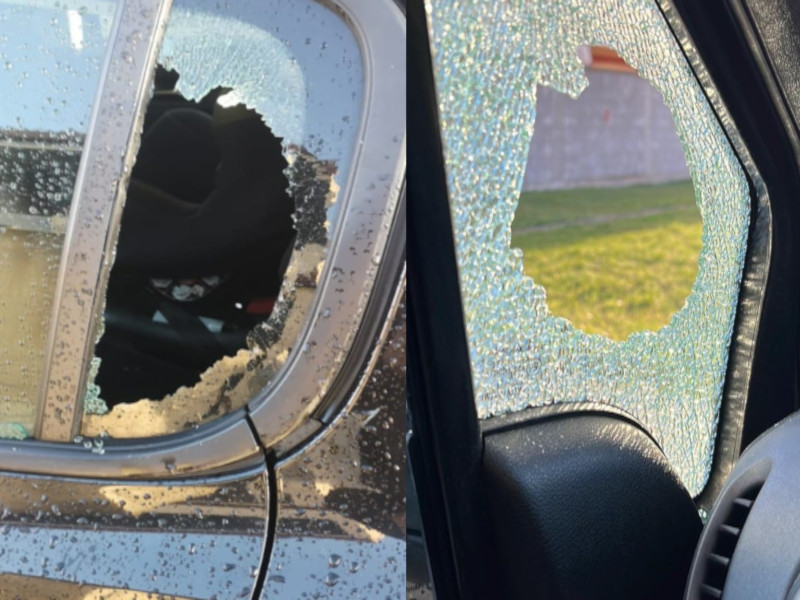 Decimomannu, auto svaligiate dai ladri: “Hanno spaccato i finestrini utilizzando un cacciavite”