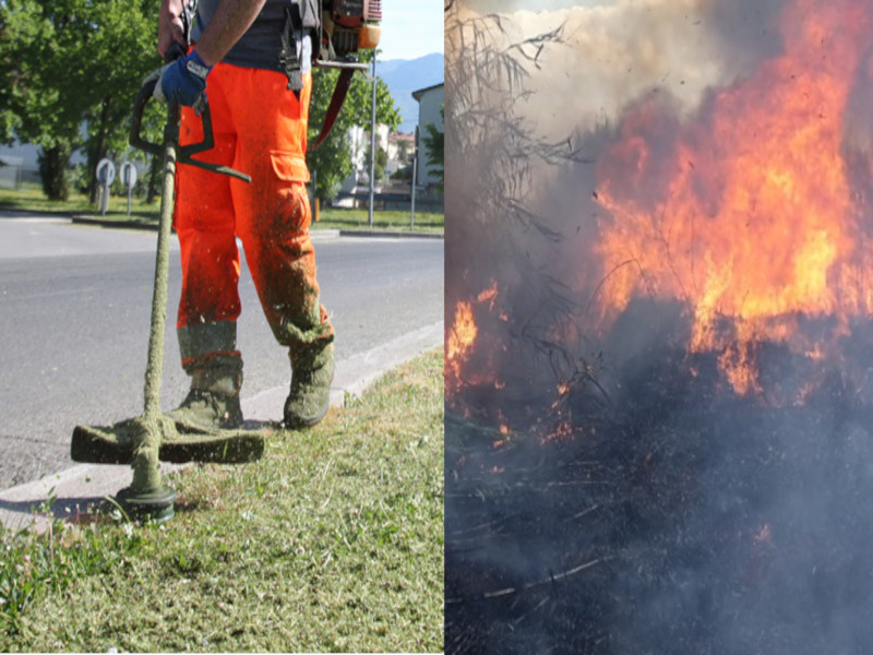 Quartu, 6 milioni per il verde pubblico: litorale più pulito e scacco agli incendi