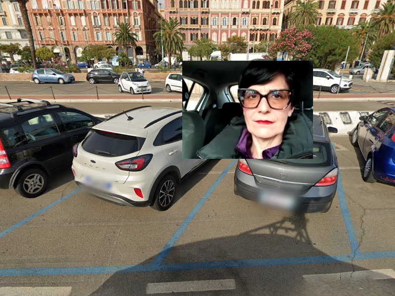 A Cagliari per curarsi, coppia vittima dei ladri: “Auto svaligiata al porto, hanno rubato tutte le cartelle cliniche”