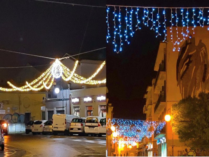 A Quartu bolletta della luce più leggera: “Faremo come Londra, monteremo le luminarie natalizie a novembre”