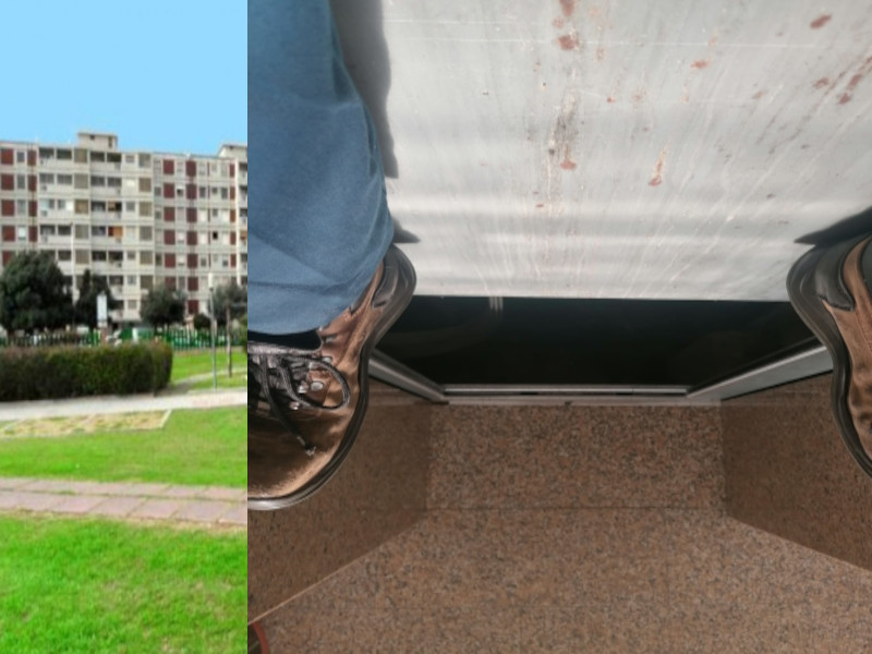 Paura a Quartu, black out a Pitz’e Serra: concerto di antifurti e persone intrappolate negli ascensori