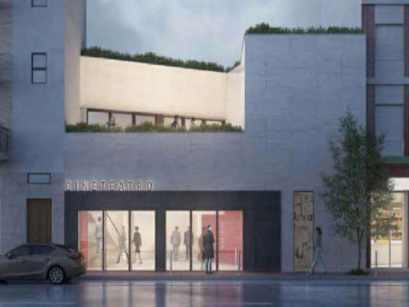 Quartu, sì al primo teatro da 750 posti in via Marconi: arrivano concerti e show