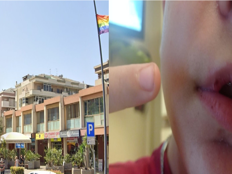 Paura a Quartu, aggressioni in pieno centro: “Mio figlio preso a pugni da 3 Rom”