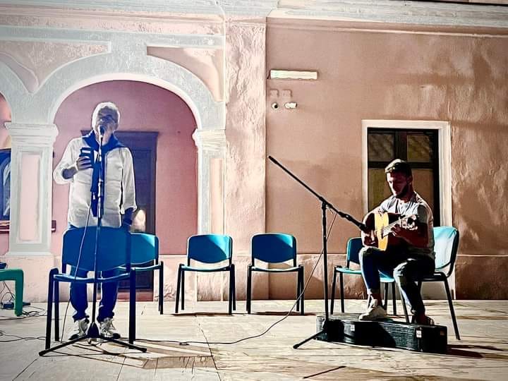 Quartu, a Sa Dom’e Farra ballo sardo e il primo festival della canzone a curba