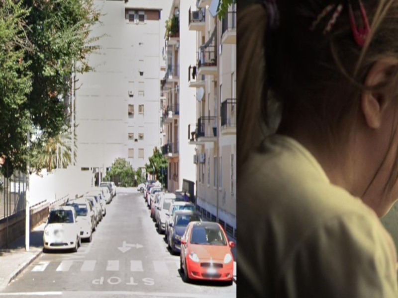 “Mia figlia tredicenne molestata a Is Mirrionis: tremava come una foglia, non la farò più uscire da sola”