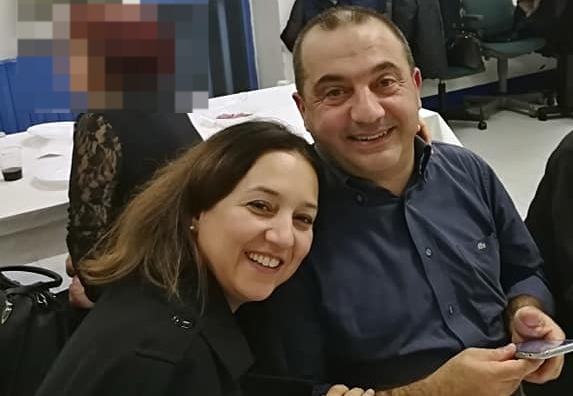 Tragedia di Tiana, le lacrime in Barbagia per Guglielmo e Marilena: “Addio a due splendide persone”