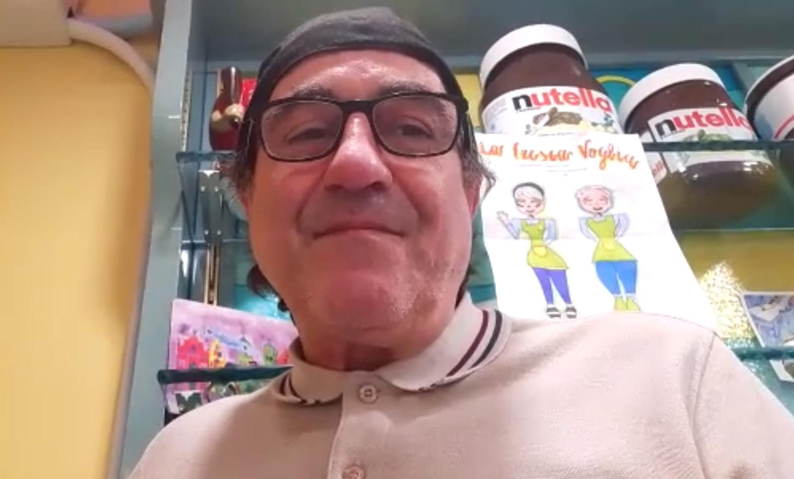 “Tari da 623 a 1323 euro per la mia gelateria a Cagliari, meno male che Truzzu voleva aiutare i commercianti”