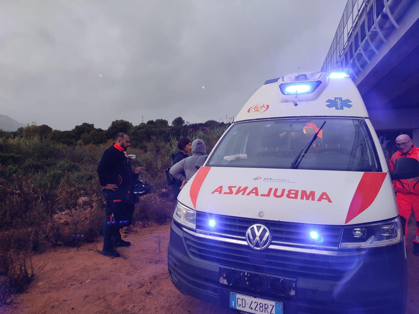 Fine della paura a Capoterra, Giulio Tronci ritrovato dopo 3 giorni: “Grazie a un gps nascosto”