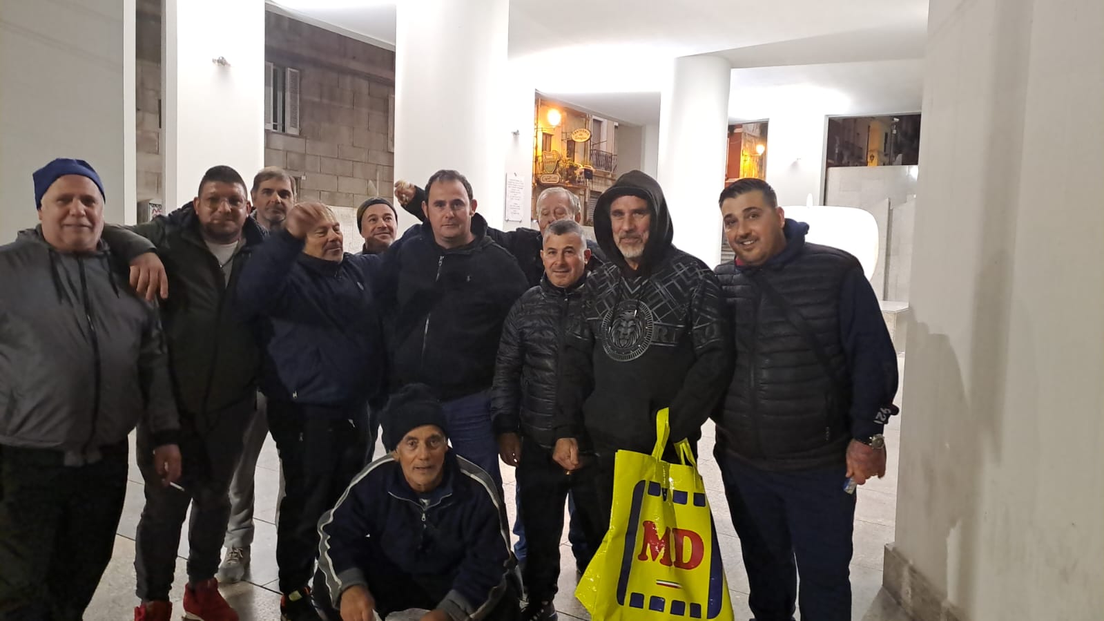 La vittoria dei ricciai sardi, sì alla pesca da dicembre fino ad aprile: “Torniamo a lavorare”