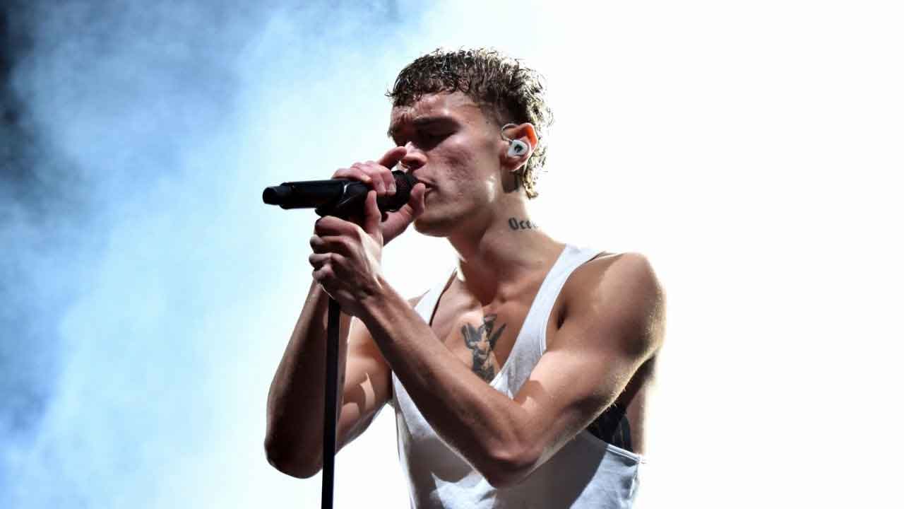 Capodanno a Cagliari, concerto di Blanco nel Largo: attese 20 mila persone