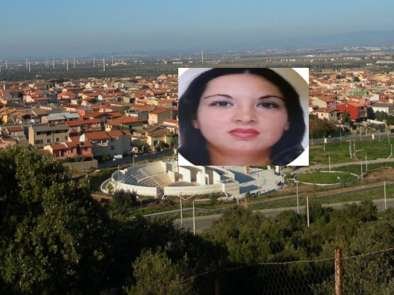 Capoterra, lo choc dei parenti di Maria Teresa Murtas: “La sua morte un fulmine a ciel sereno”