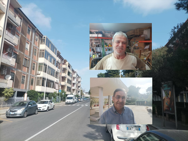 Cagliari, il sogno rilancio fallito al Cep: “Quartiere con troppi disoccupati e si spaccia a cielo aperto: ci chiamano periferia”